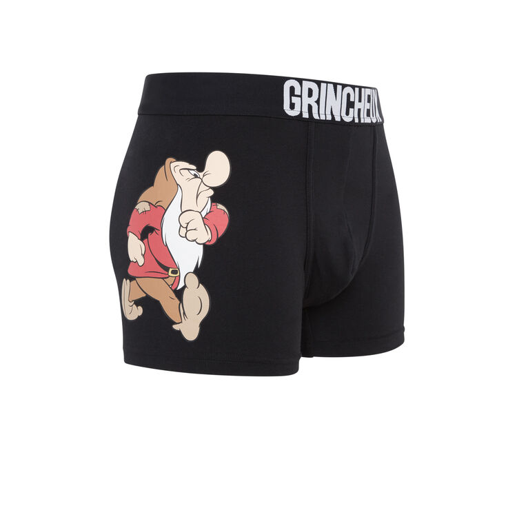 Boxer noir blaniz Boxer noir blaniz;
