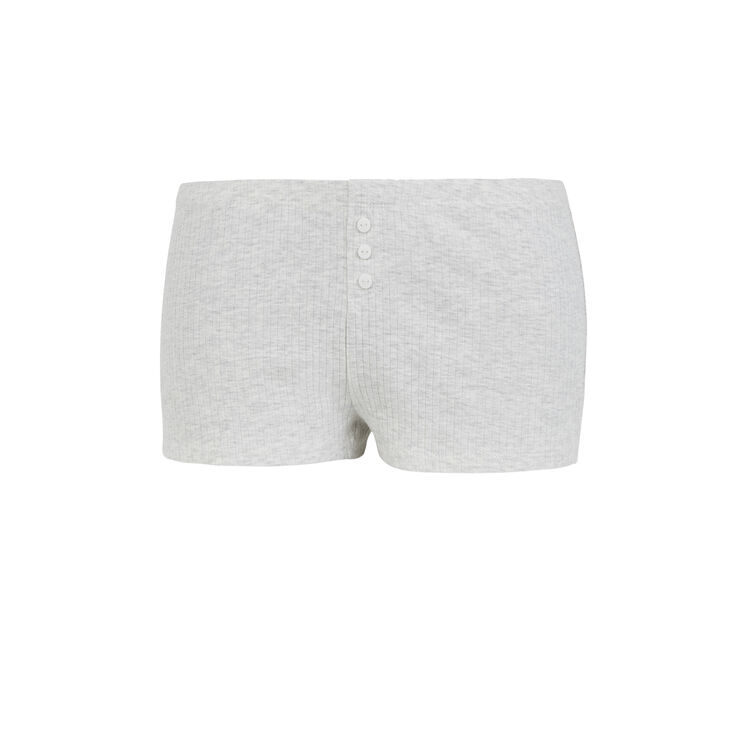 Short gris clair newdebidiz Short gris clair newdebidiz;