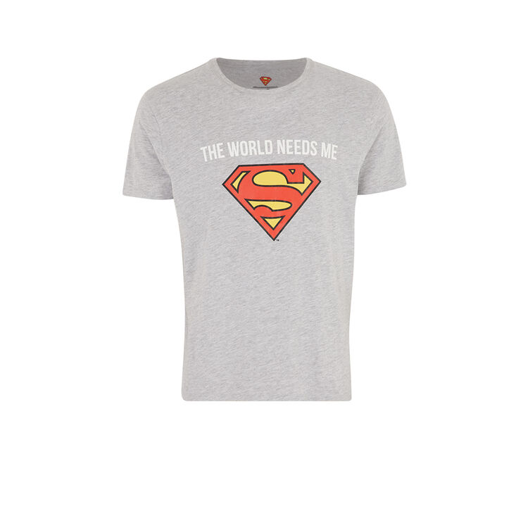 Set pyjama homme gris needsiz grey.