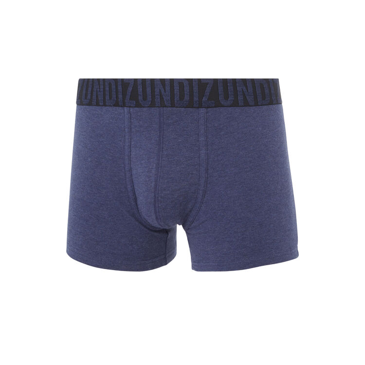 Boxer bleu oreliz Boxer bleu oreliz;