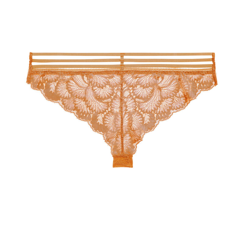 Shorty jaune doré butterfliz Shorty jaune doré butterfliz;