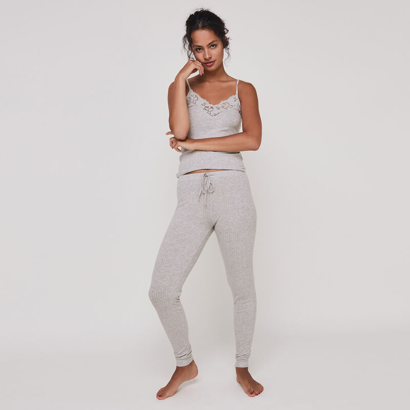 Pantalon tout doux bruvitamiz Pantalon tout doux bruvitamiz;