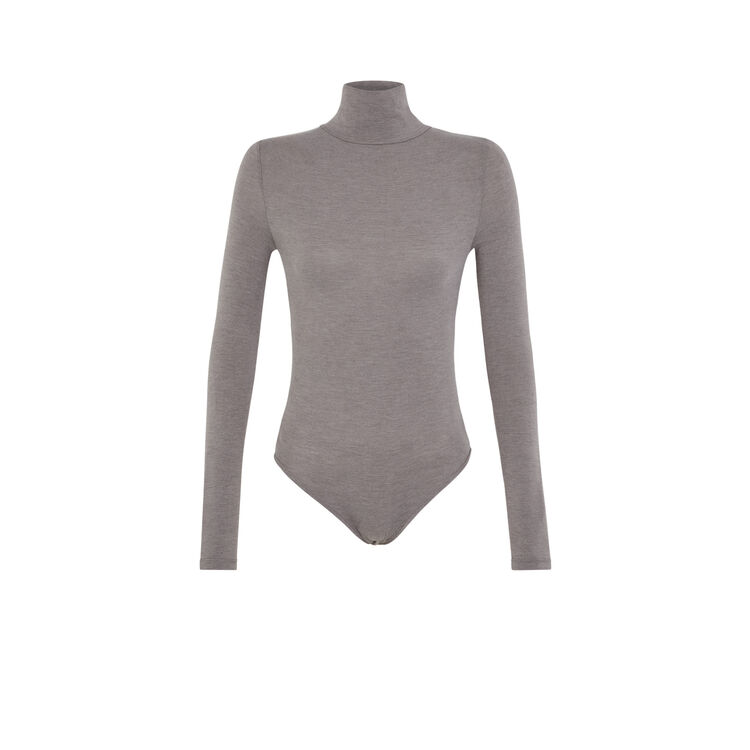 Body gris bibisiz Body gris bibisiz;