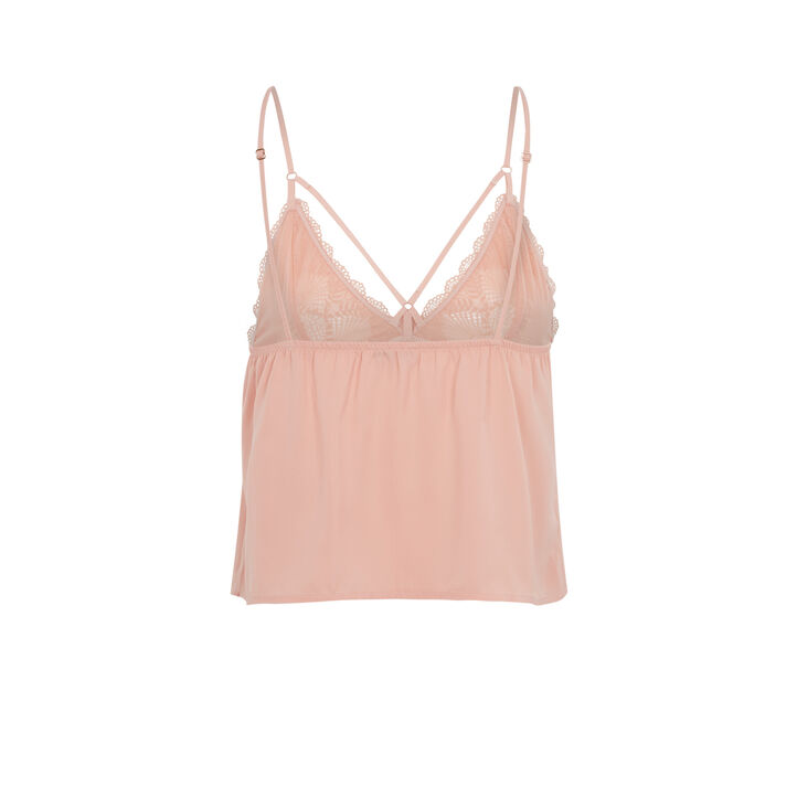 Top rose finiz pink.