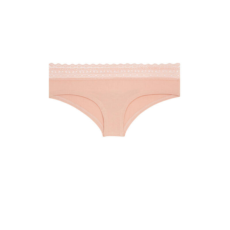 SHORTY rose poudré WAISTIZ SHORTY rose poudré WAISTIZ;