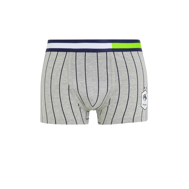 Boxer gris franciz Boxer gris franciz;