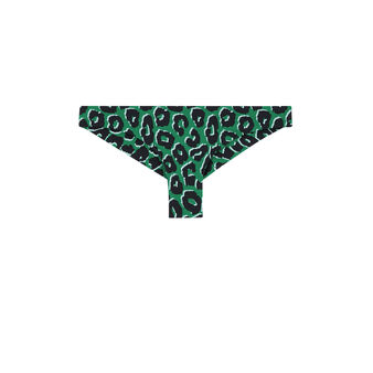 Tanga vert &eacute;meraude matangiz green.