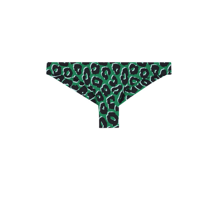 Tanga vert émeraude matangiz Tanga vert émeraude matangiz;