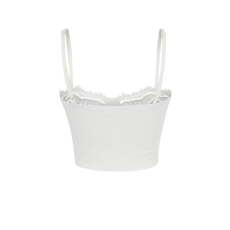 Top blanc cupiz Top blanc cupiz;