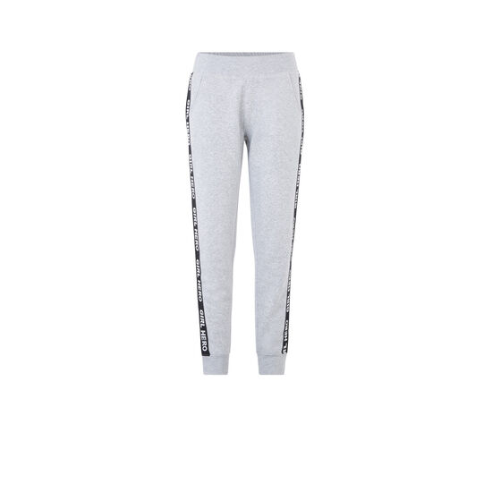 Pantalon gris herogirliz Pantalon gris herogirliz;