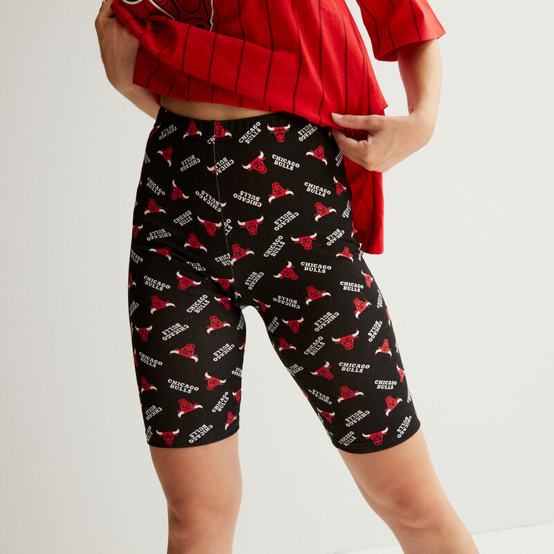 cycliste chicago bulls - noir cycliste chicago bulls - noir;
