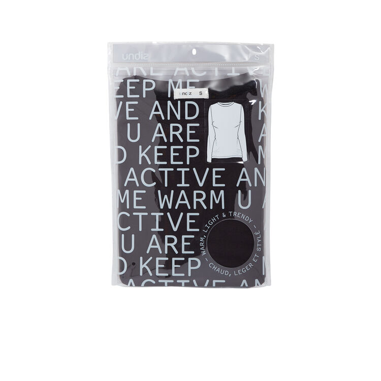 Top noir warmiz Top noir warmiz;