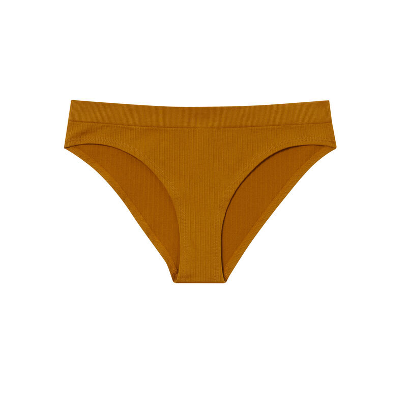 culotte sans coutures - caramel culotte sans coutures - caramel;
