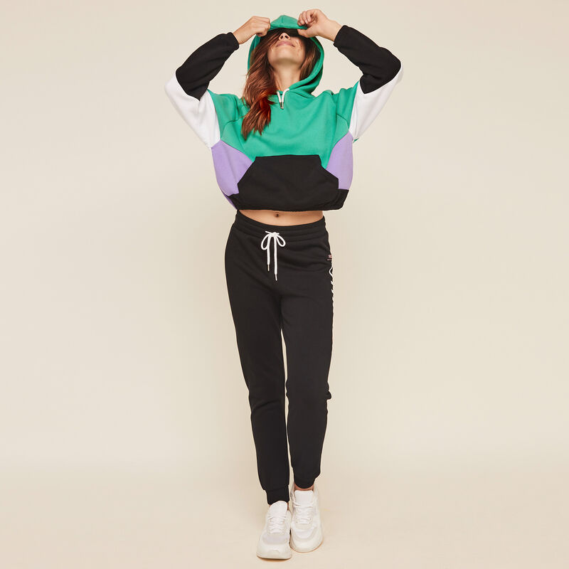 Pantalon jogging molleton offliniz Pantalon jogging molleton offliniz;