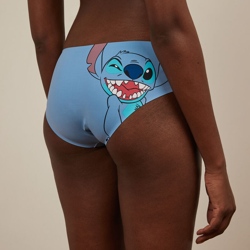 shorty stitch - bleu shorty stitch - bleu;