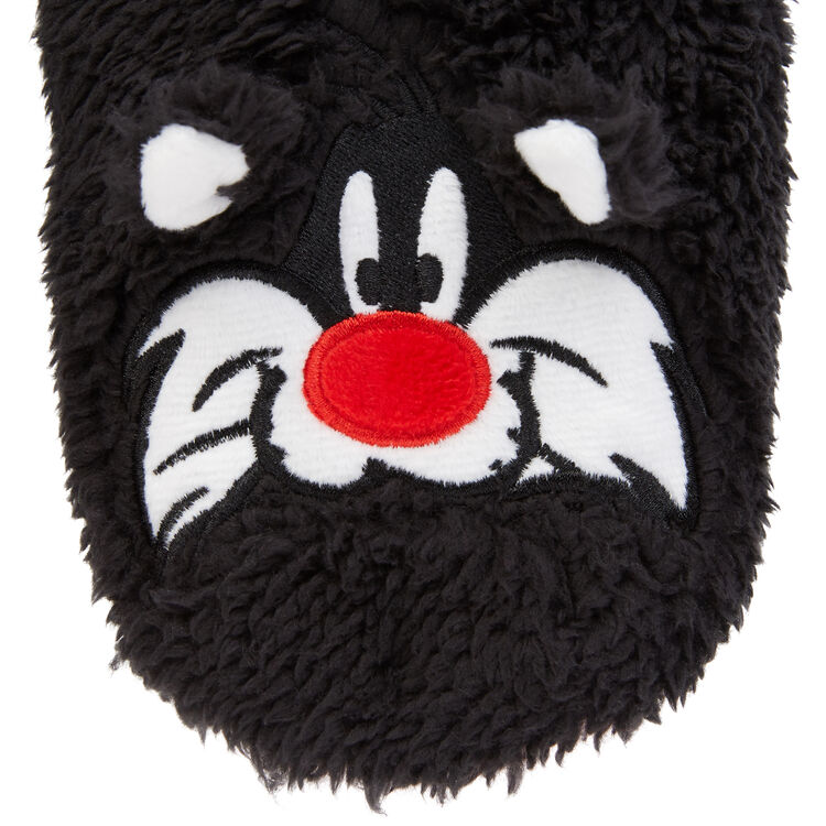 Chaussons Grosminet noir cutecatiz Chaussons Grosminet noir cutecatiz;