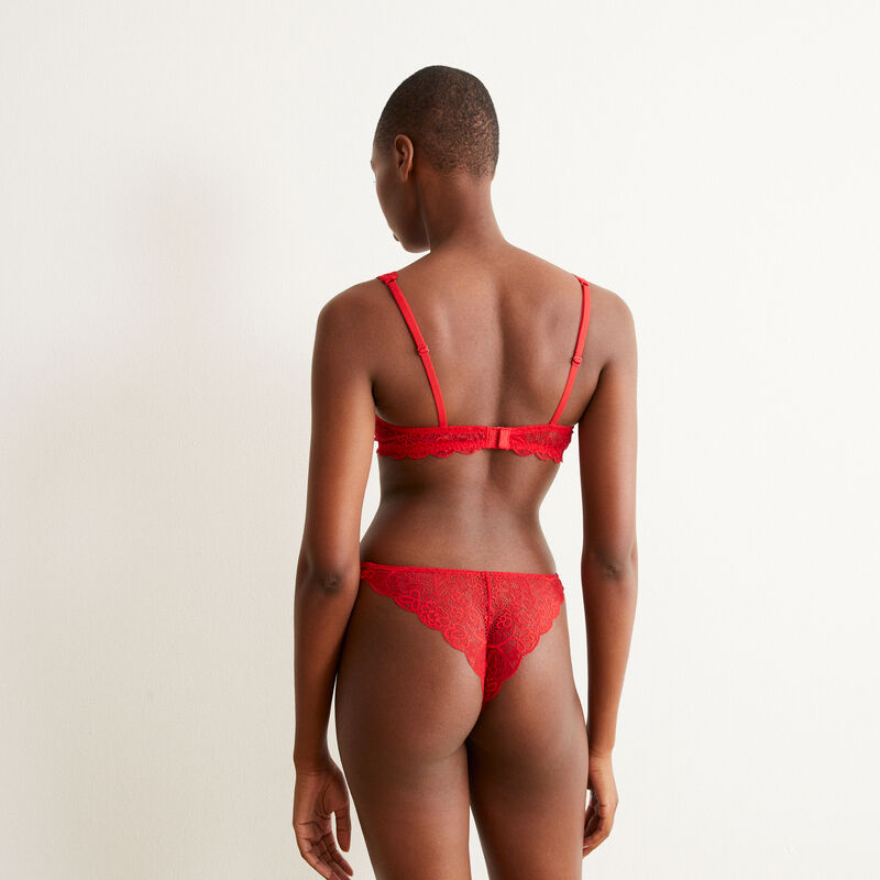 soutien-gorge foulard push-up dentelle amoriz soutien-gorge foulard push-up dentelle amoriz;