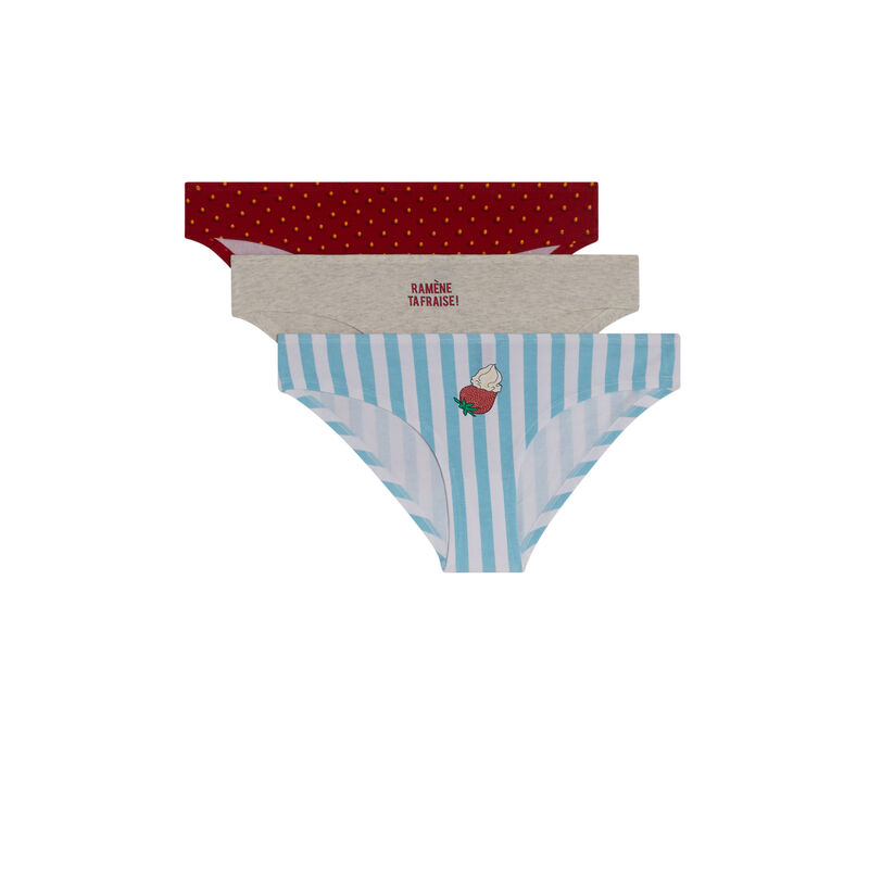 lot de culottes en coton ramentafriz lot de culottes en coton ramentafriz;