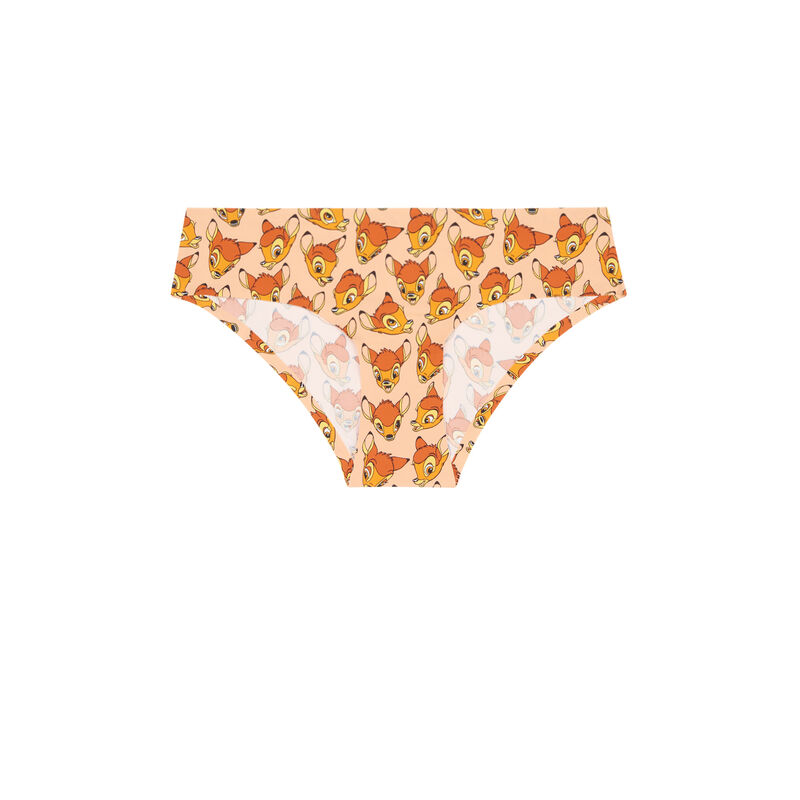 Slip rose bambixiz Slip rose bambixiz;