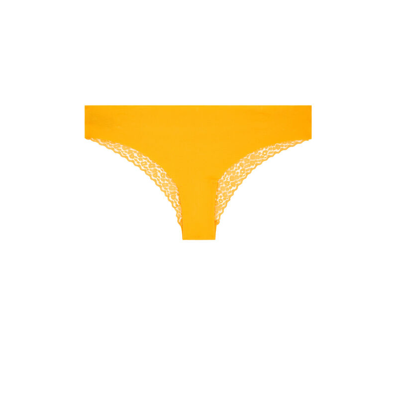 Shorty en coton uni clintangiz Shorty en coton uni clintangiz;