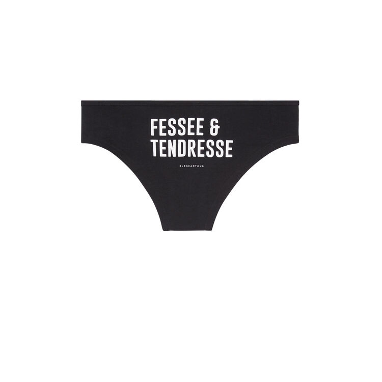 Shorty noir tendresiz Shorty noir tendresiz;