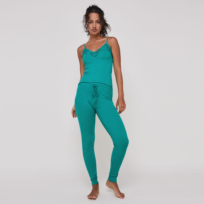Pantalon tout doux bruvitamiz Pantalon tout doux bruvitamiz;