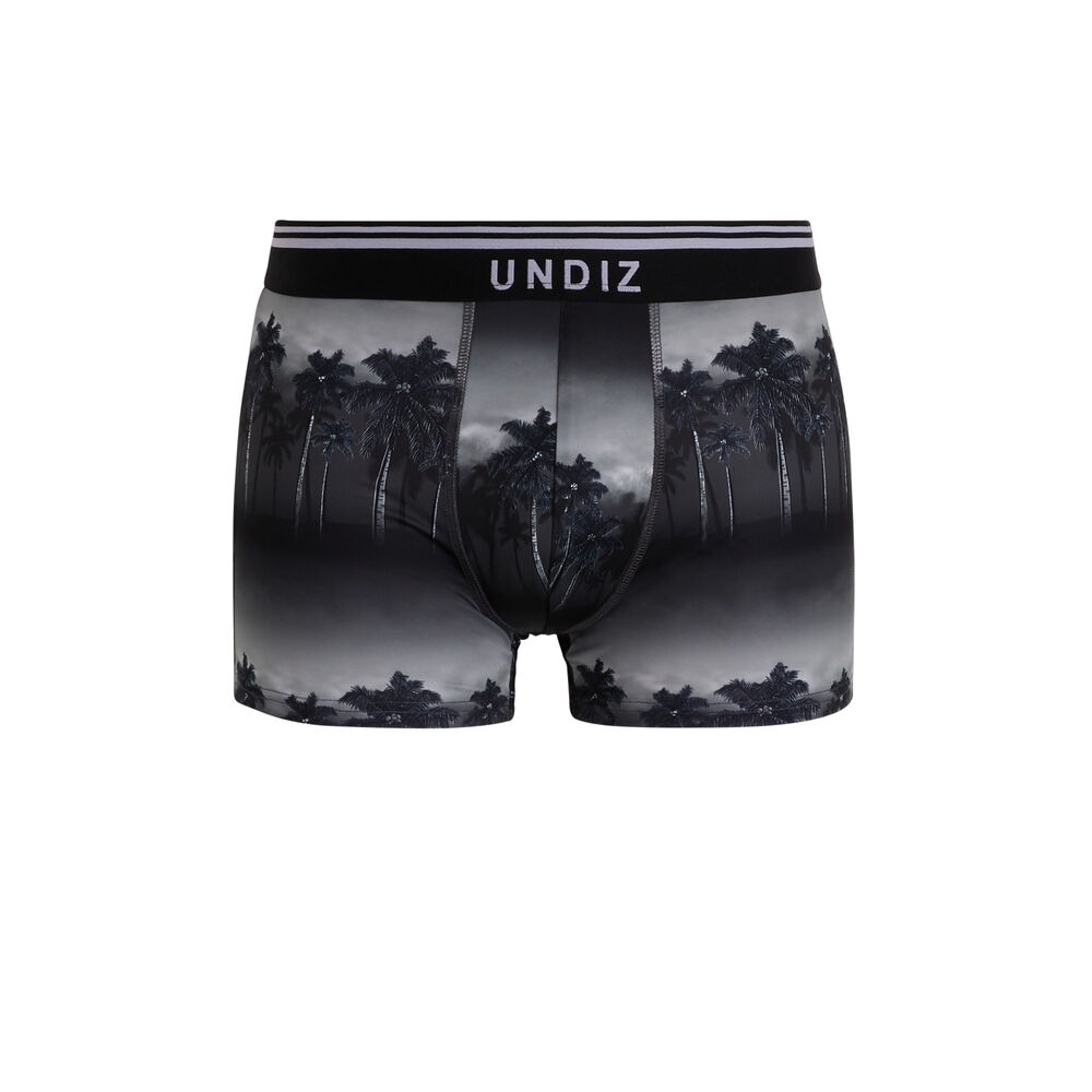 Boxer micro uni sunsetiz noir.