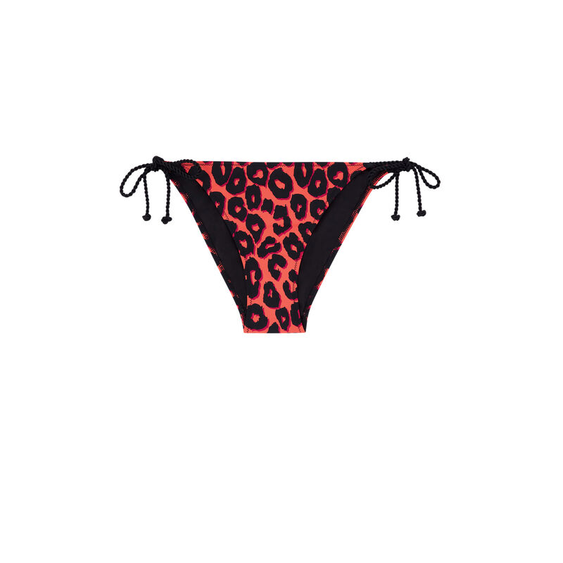 Bikini rose fluo matangiz Bikini rose fluo matangiz;