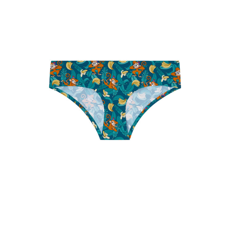 Shorty bleu abudiz Shorty bleu abudiz;