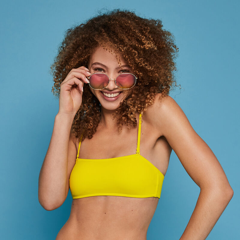 haut de maillot de bain bandeau outremeriz haut de maillot de bain bandeau outremeriz;