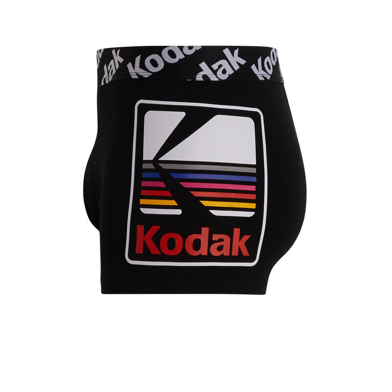 boxer coton imprimé Kodak kodakiz boxer coton imprimé Kodak kodakiz;