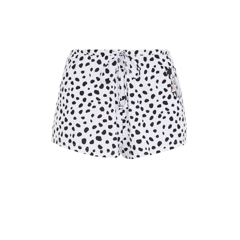 Short blanc cruelaiz Short blanc cruelaiz;