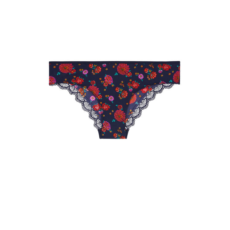 Shorty bleu marine bangliz vamosiz Shorty bleu marine bangliz vamosiz;