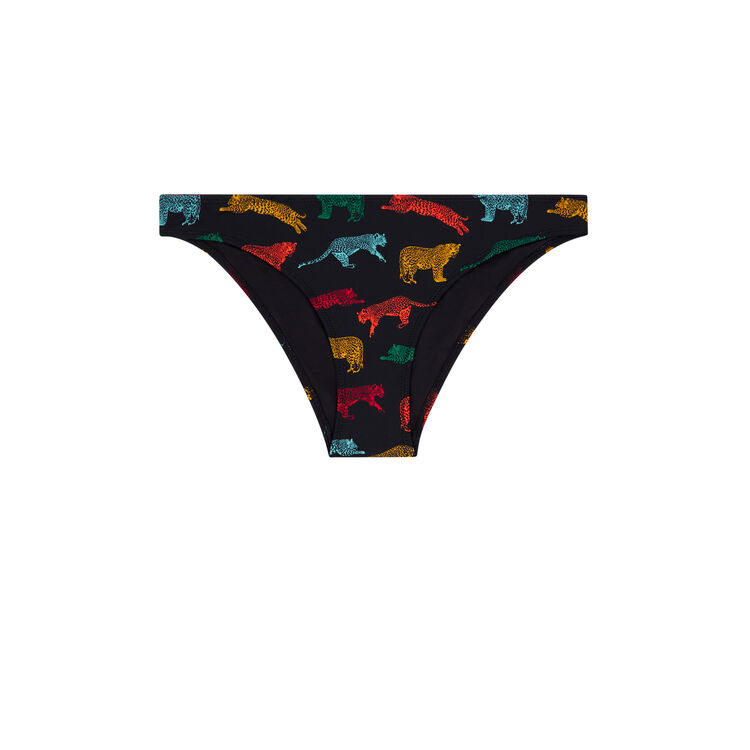 Culotte noire bengaliz Culotte noire bengaliz;