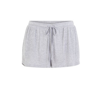 Short gris debfluidiz gris.