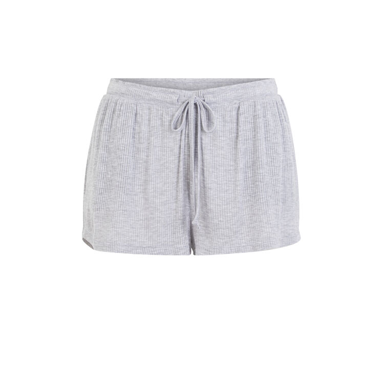 Short gris debfluidiz gris.