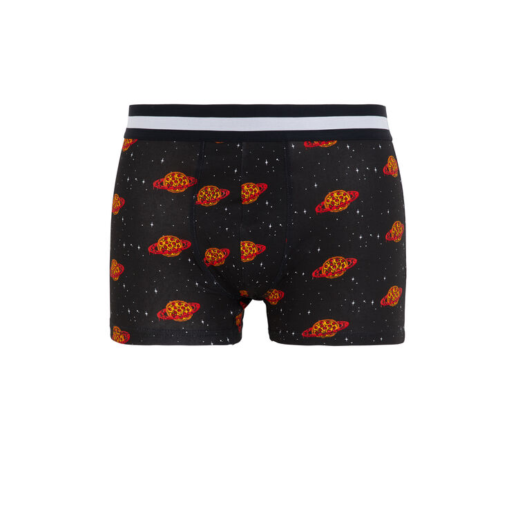 Boxer noir pizzaplanetiz Boxer noir pizzaplanetiz;