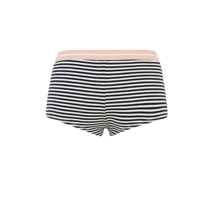 Shorty blanc bluesavemiz Shorty blanc bluesavemiz;