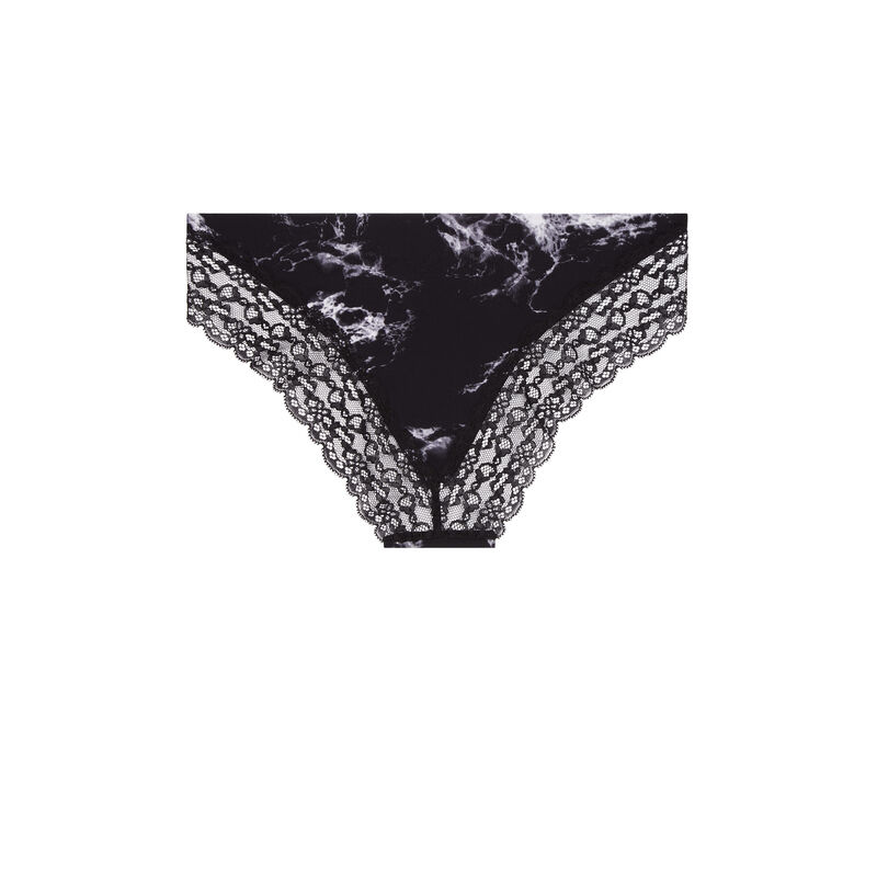 Culotte en micro shomiz Culotte en micro shomiz;