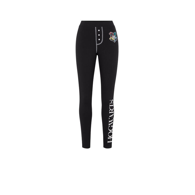 legging print Harry Potter - noir legging print Harry Potter - noir;