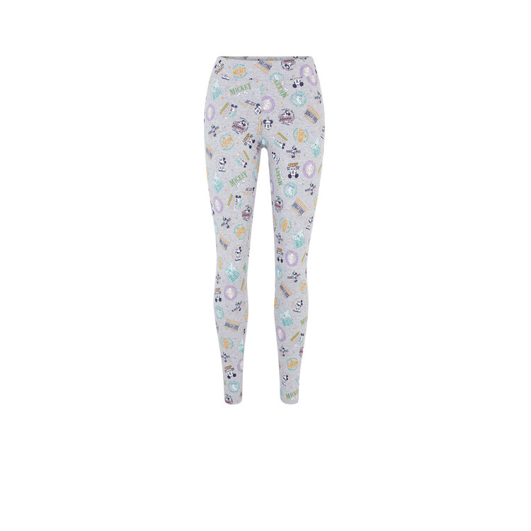 Legging print Mickey bigmickiz Legging print Mickey bigmickiz;