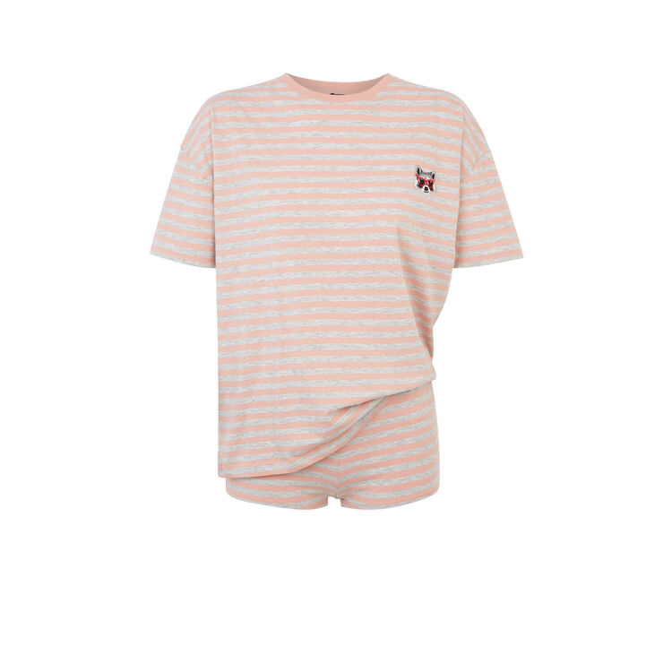 Set pyjama rose bluesavemiz Set pyjama rose bluesavemiz;