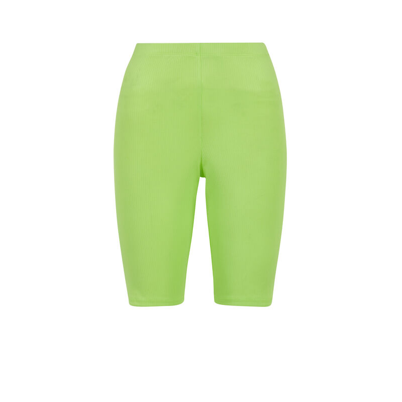 Short jaune fluo longkimmiz Short jaune fluo longkimmiz;