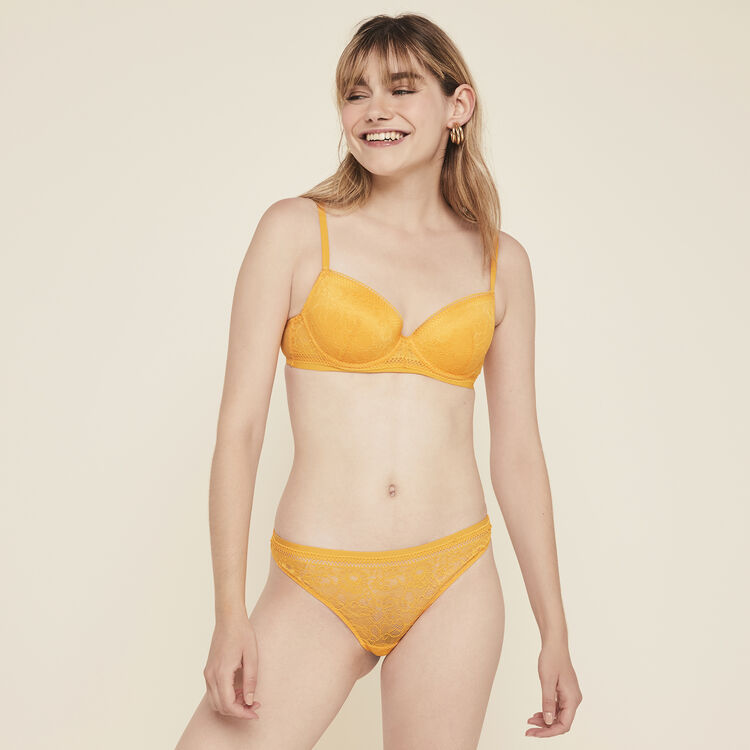 Soutien-gorge ampli dentelle revoltiz Soutien-gorge ampli dentelle revoltiz;
