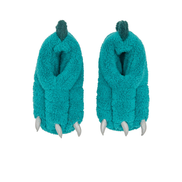 Chaussons polaires griffes brillantes griffiz Chaussons polaires griffes brillantes griffiz;