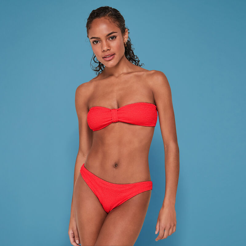 haut de maillot de bain bandeau fullmooniz haut de maillot de bain bandeau fullmooniz;