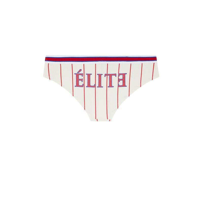 Shorty Elite - blanc Shorty Elite - blanc ;