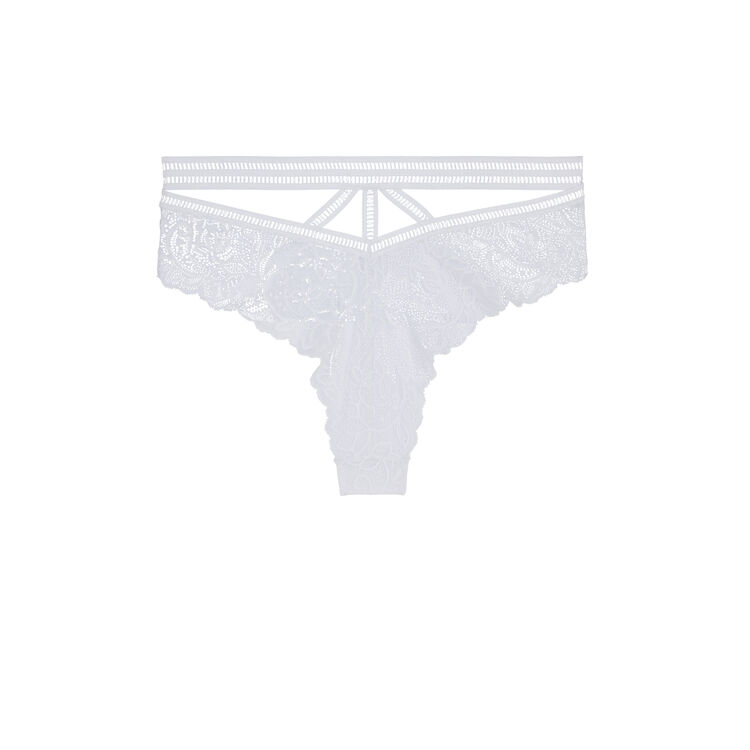 Culotte haute blanche sayiz Culotte haute blanche sayiz;