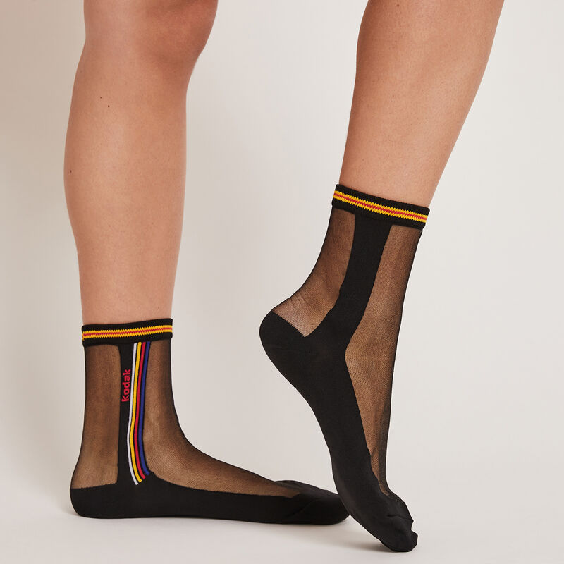 chaussettes licence Kodak kodakiz chaussettes licence Kodak kodakiz;