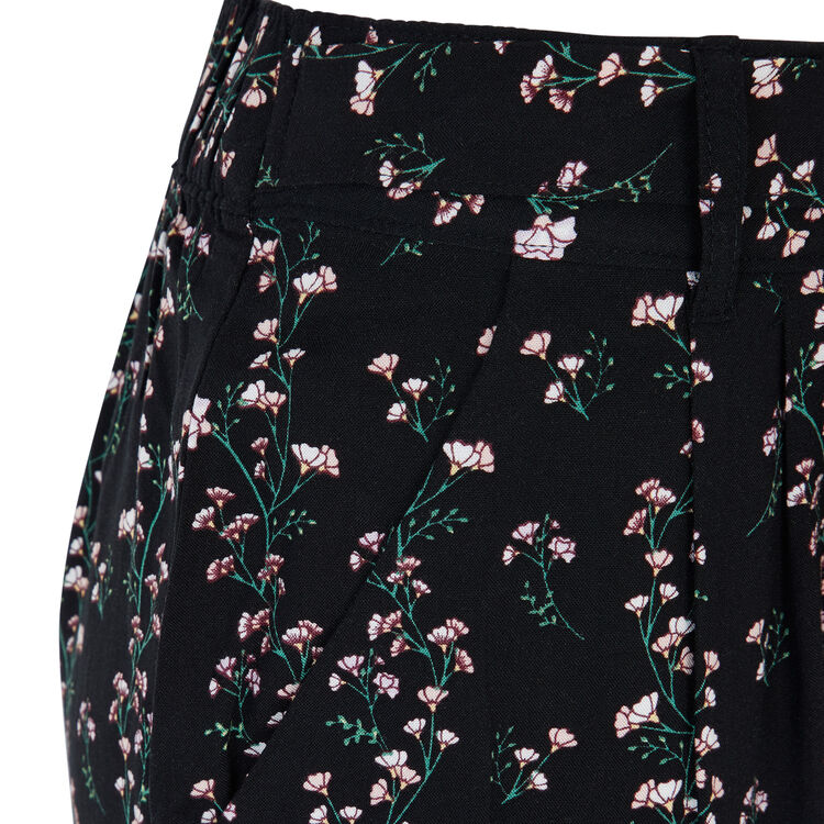 Pantalon noir springvibiz Pantalon noir springvibiz;